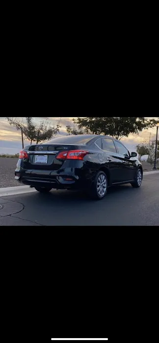 Libre Car Rentals Picture 4