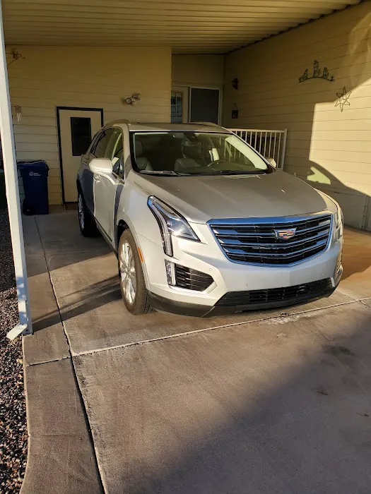 Alamo Rent A Car Picture 7