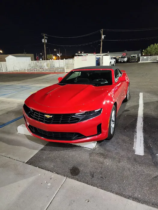 Alamo Rent A Car Picture 9