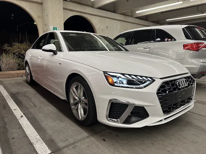 Alamo Rent A Car Picture 10