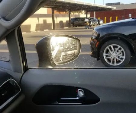 Budget Car Rental
