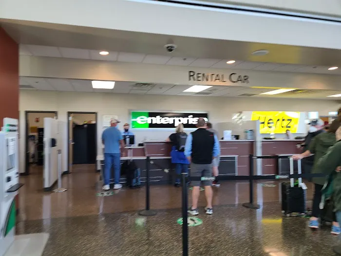 Enterprise Rent-A-Car Picture 5