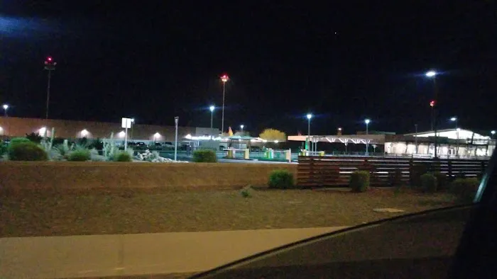 Enterprise Rent-A-Car Picture 10