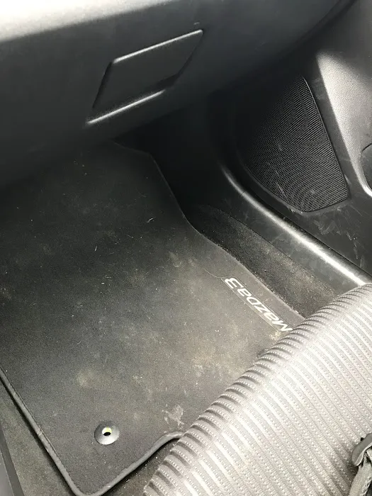 Budget Car Rental Picture 2