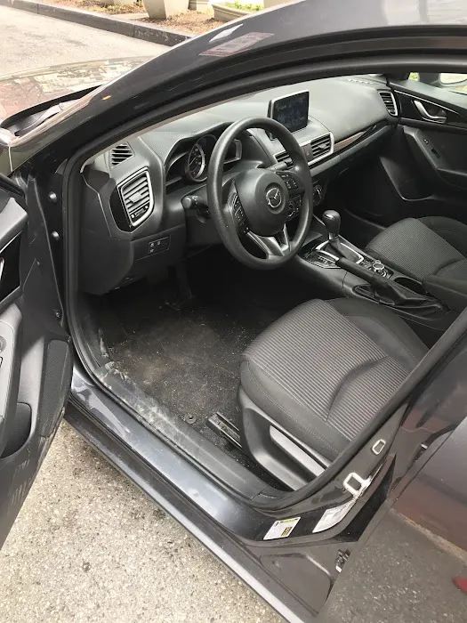 Budget Car Rental Picture 5