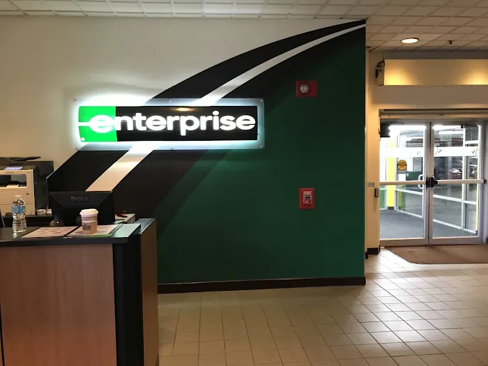 Enterprise Rent-A-Car Picture 1