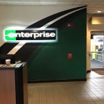 Enterprise Rent-A-Car
