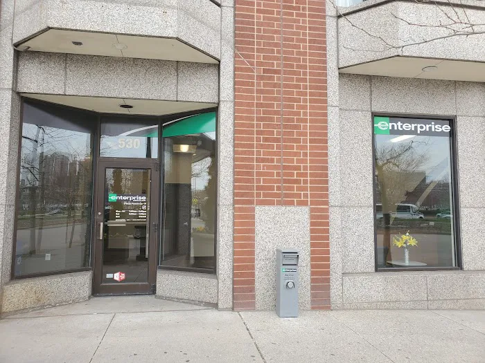 Enterprise Rent-A-Car Picture 2
