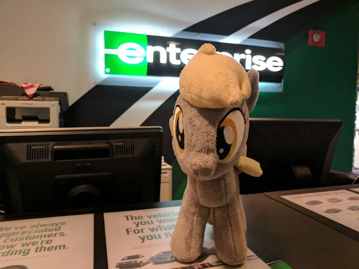 Enterprise Rent-A-Car Picture 9