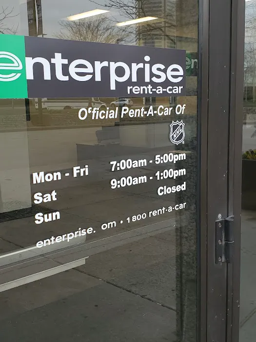 Enterprise Rent-A-Car Picture 7