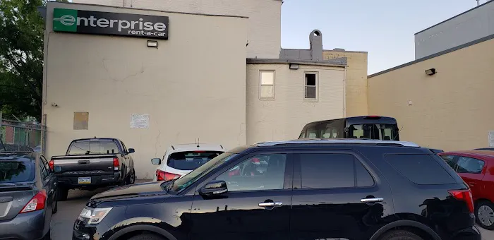 Enterprise Rent-A-Car Picture 3