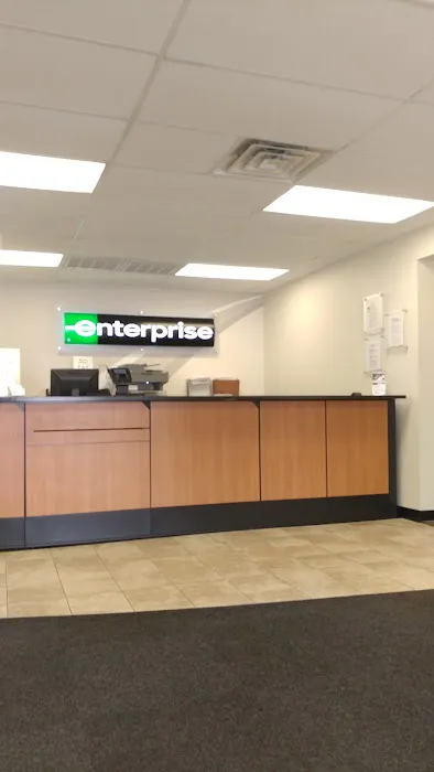 Enterprise Rent-A-Car Picture 8