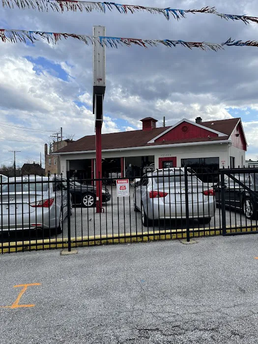 Bmore Car Rental Picture 3