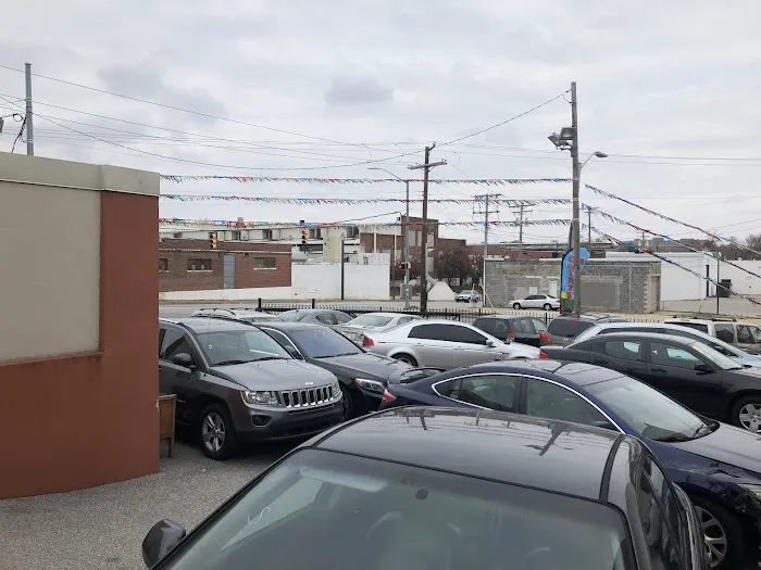 Bmore Car Rental Picture 1