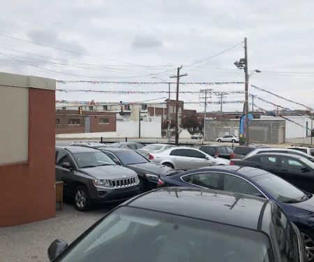 Bmore Car Rental