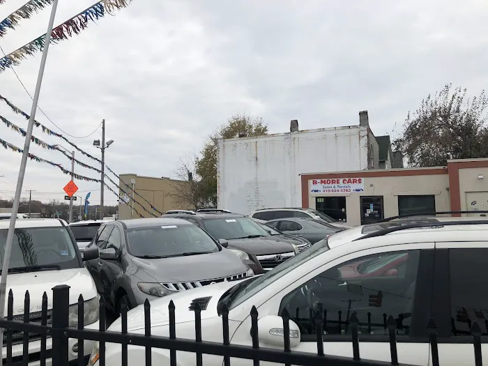 Bmore Car Rental Picture 8