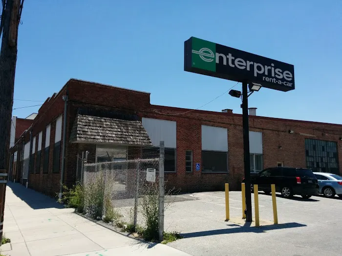 Enterprise Rent-A-Car Picture 6