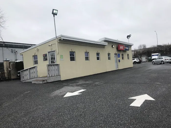 Avis Car Rental Picture 4