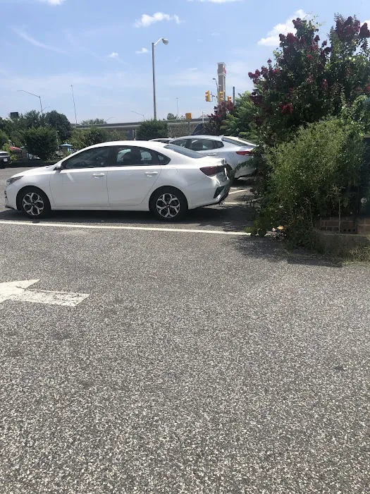 Avis Car Rental Picture 9