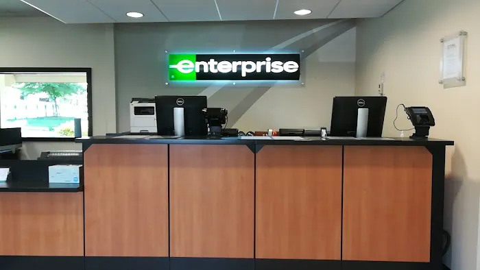 Enterprise Rent-A-Car Picture 10