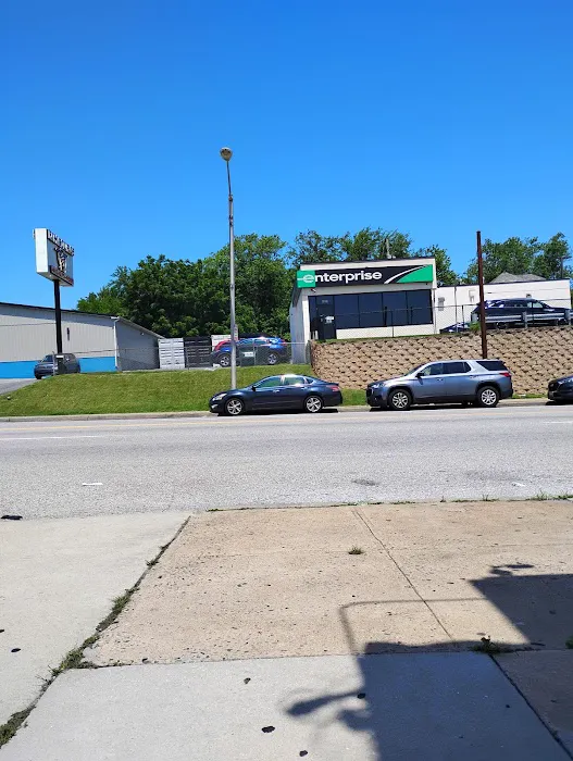 Enterprise Rent-A-Car Picture 2