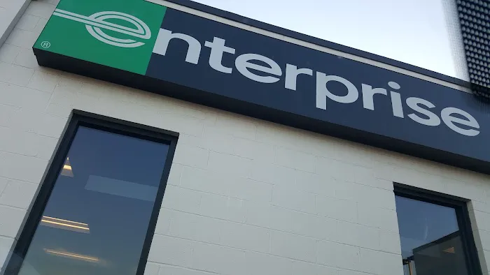 Enterprise Rent-A-Car Picture 10