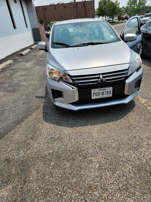 Enterprise Rent-A-Car Picture 1