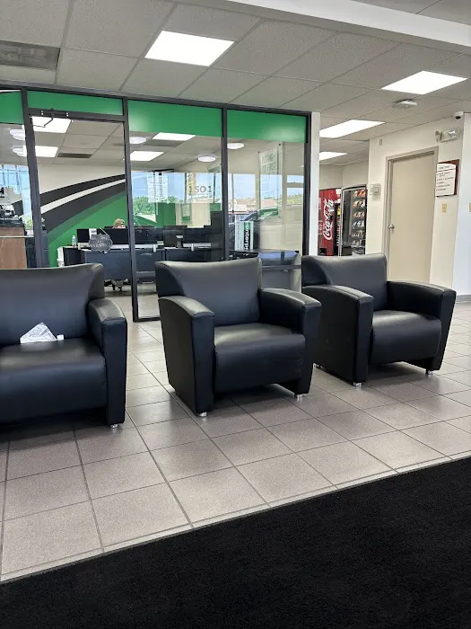 Enterprise Rent-A-Car Picture 2