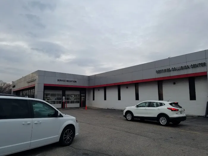 Enterprise Rent-A-Car Picture 8