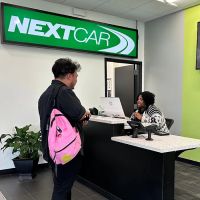 NextCar ico