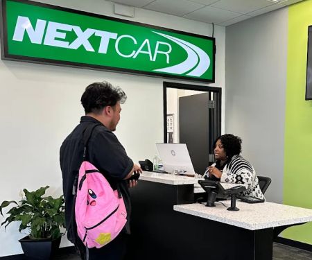 NextCar