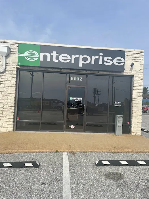 Enterprise Rent-A-Car Picture 3