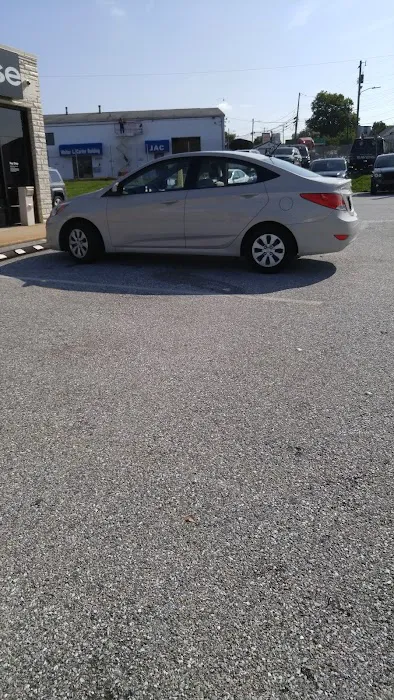 Enterprise Rent-A-Car Picture 5