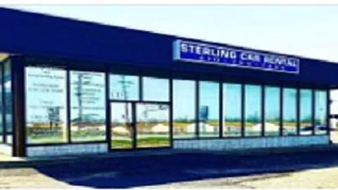 Sterling Car Rental Picture 1