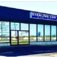 Sterling Car Rental ico