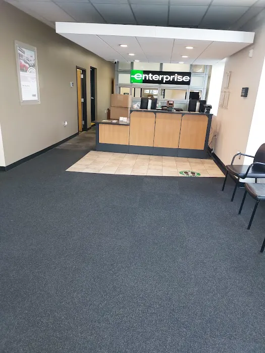 Enterprise Rent-A-Car Picture 2