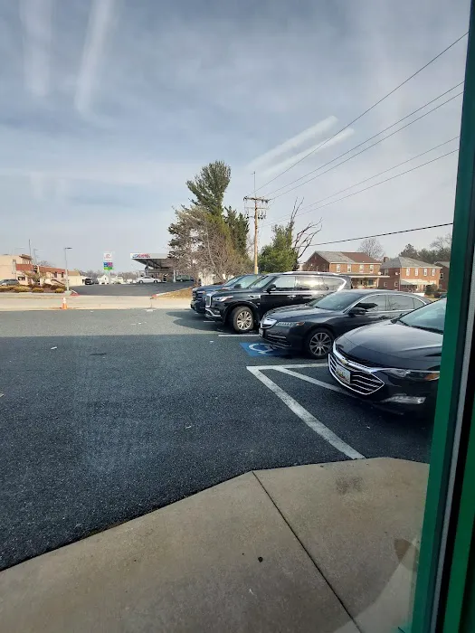Enterprise Rent-A-Car Picture 6