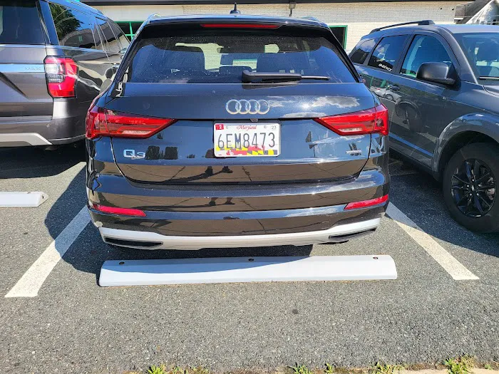 Enterprise Rent-A-Car Picture 3