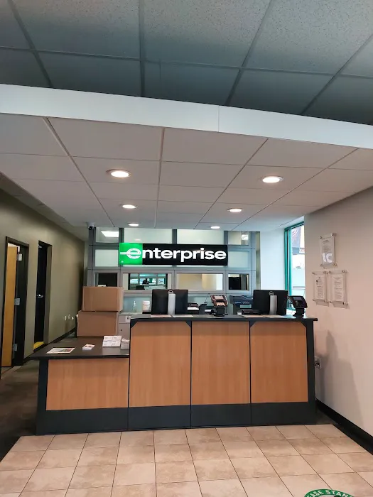 Enterprise Rent-A-Car Picture 7