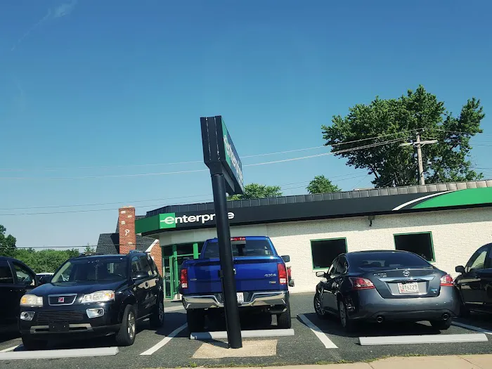 Enterprise Rent-A-Car Picture 8
