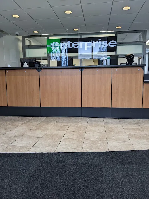 Enterprise Rent-A-Car Picture 6