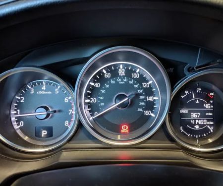 Budget Car Rental