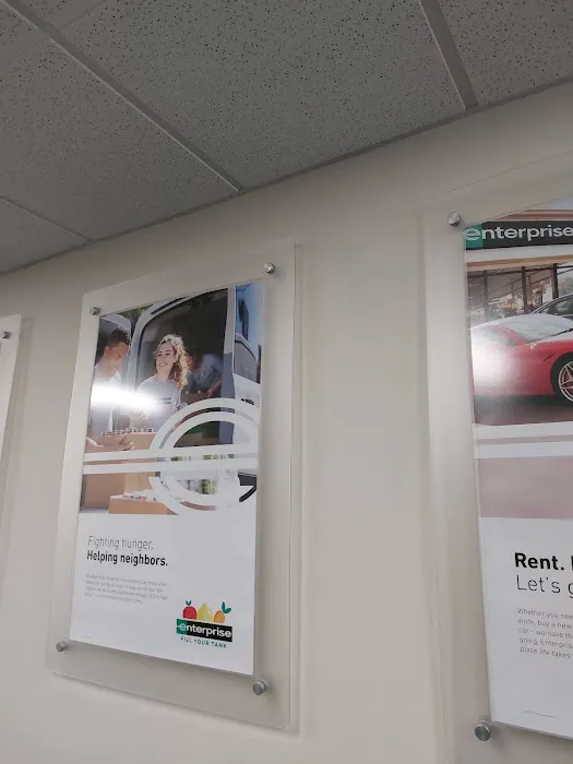 Enterprise Rent-A-Car Picture 7