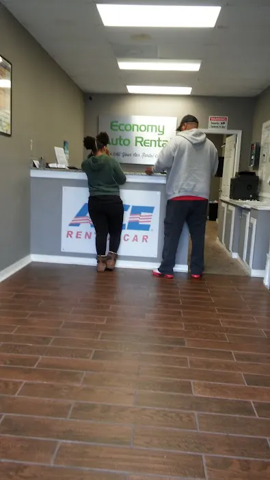 Towson Economy Auto Rental Picture 1
