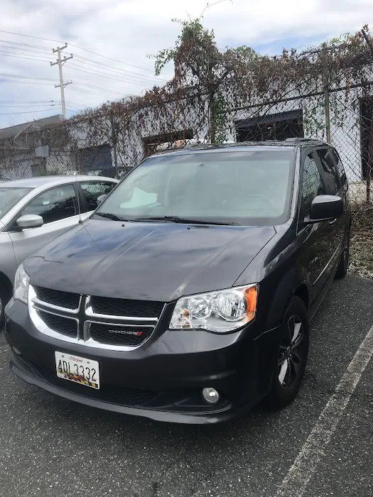 Towson Economy Auto Rental Picture 2