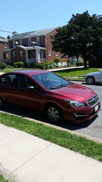 Enterprise Rent-A-Car Picture 5