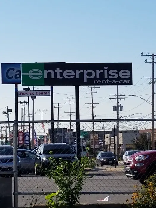 Enterprise Rent-A-Car Picture 6