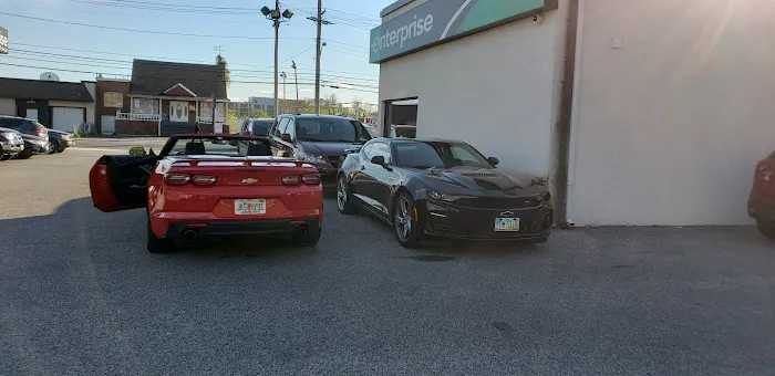 Enterprise Rent-A-Car Picture 1