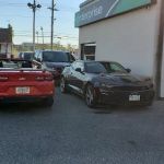 Enterprise Rent-A-Car