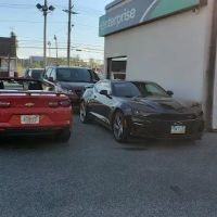 Enterprise Rent-A-Car ico